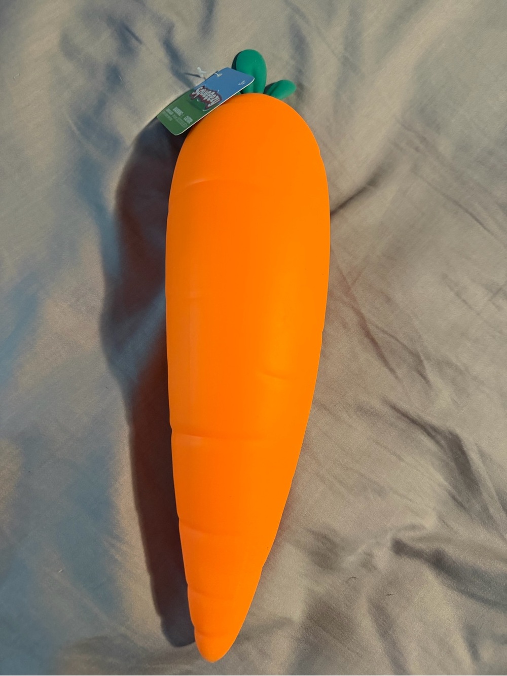 🥕🧡Carrot Squeeezy🧡🥕